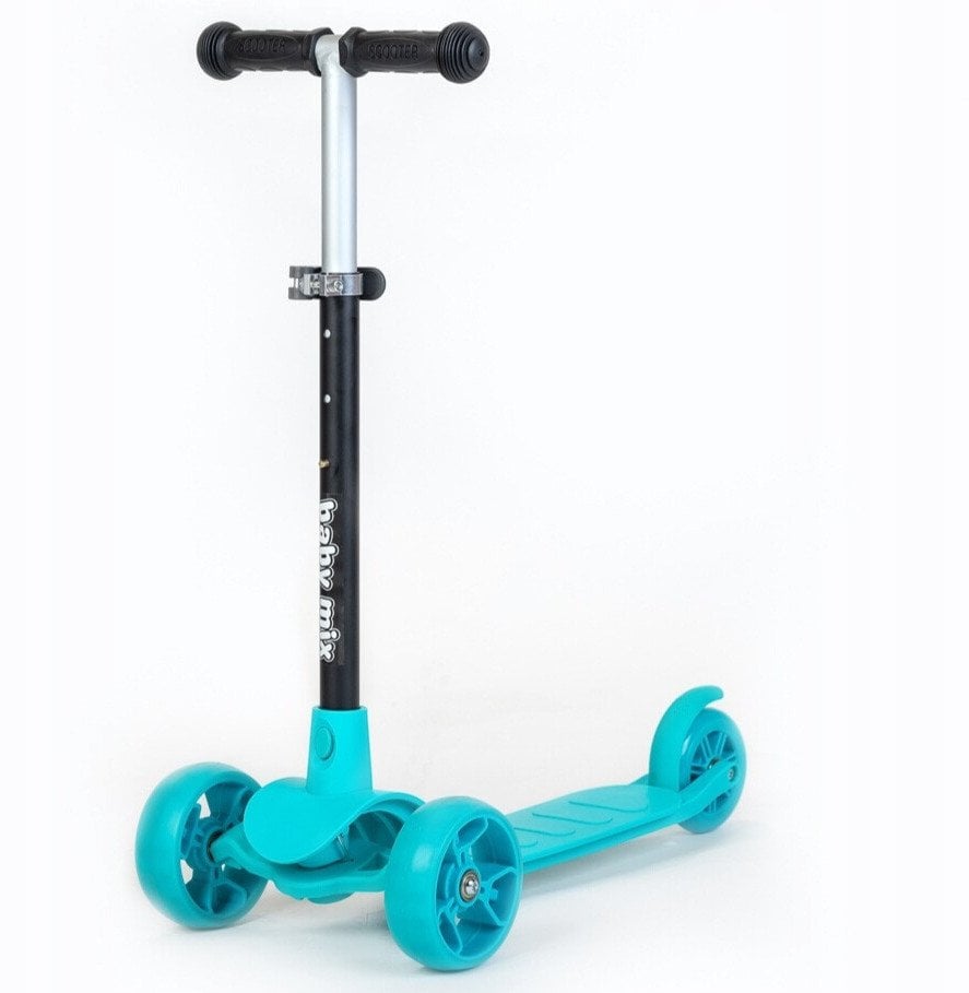 BM HULAJNOGA NIEBIESKA PRIME 8596164153772