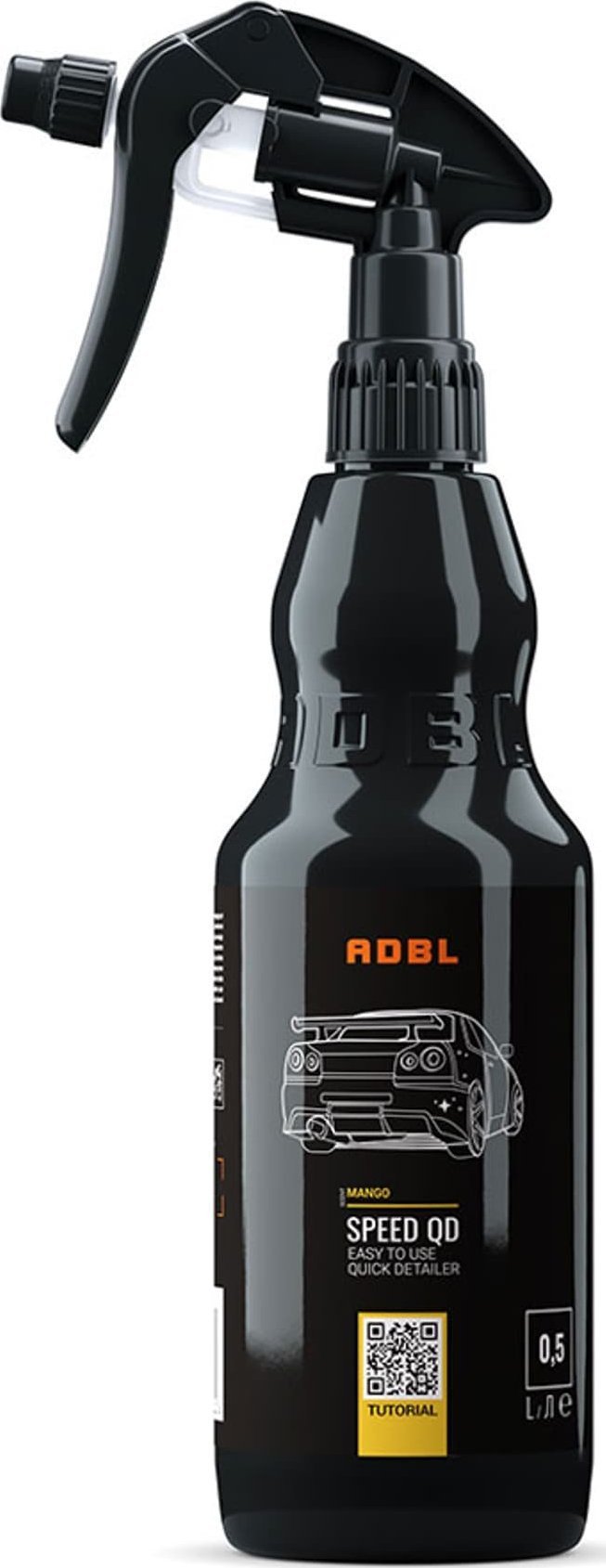 ADBL ADBL Speed QD 0,5L