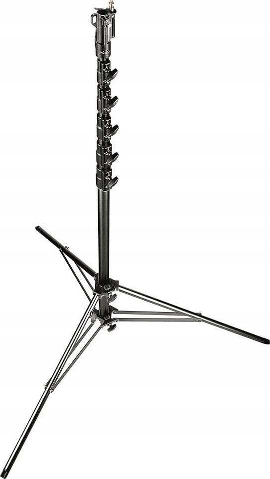 Statyw Manfrotto Statyw Super Giant Alu 730cm/10kg