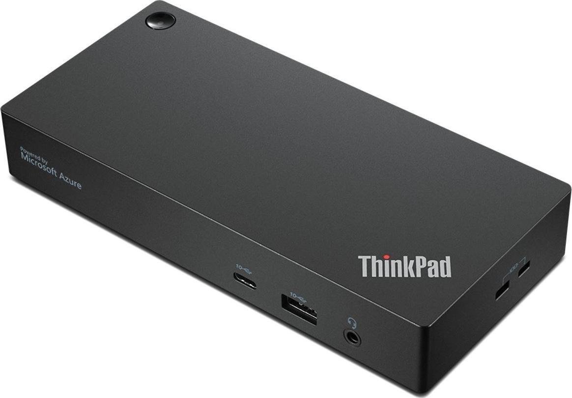Stacja/replikator Lenovo ThinkPad Universal Thunderbolt 4 Smart Dock (40B10135SA)