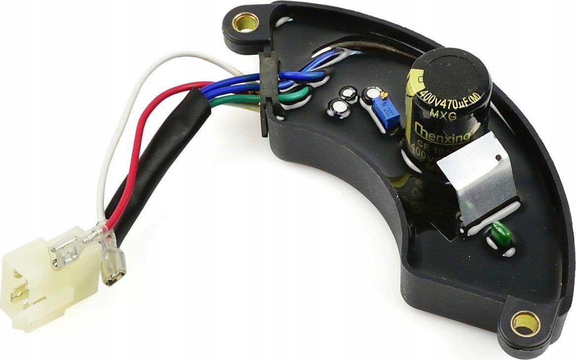 Tvardy Regulator do agregatu T05003 (1)