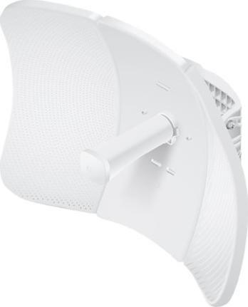   Antena Ubiquiti Ubiquiti LiteBeam AC LR - 26 dBi 2x2 MIMO airMAX AC CPE 450+ Mbps