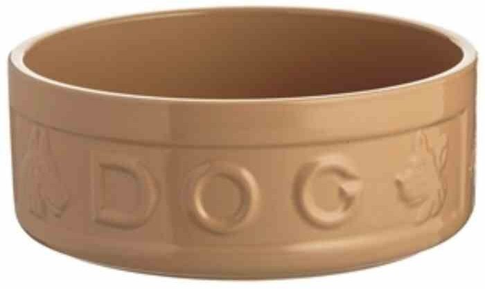 Mason Cash MC-Miska dla psa 25 cm, Petware Cane