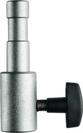 Manfrotto Adapter trzpień/gniazdo 5/8"
