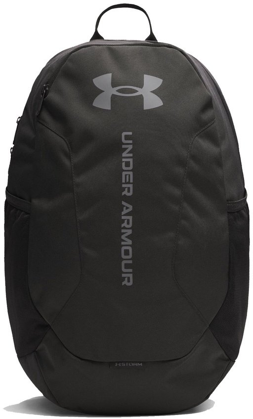 Under Armour Plecak Under Armour Szkolny sportowy Hustle Lite czarny