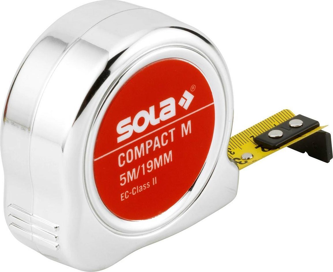 Sola SOLA MIARA ZWIJANA 8m COMPACT M
