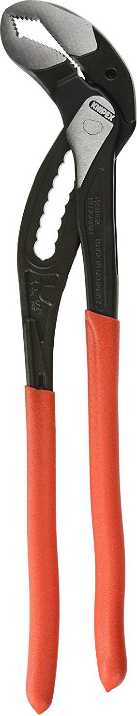 Zdjęcia - Klucz KNIPEX Alligator 400 mm 8801400 - 8801400 