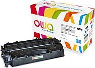 Toner OWA Armor Armor black Toner cartridge HP 05X, HP CE505X for HP LaserJet P2054, P2055, P2056, P2057 (K15352OW)
