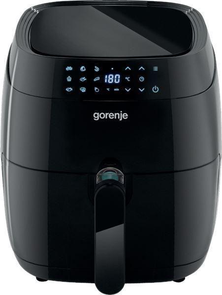 Frytkownica beztłuszczowa Gorenje AF1409DB