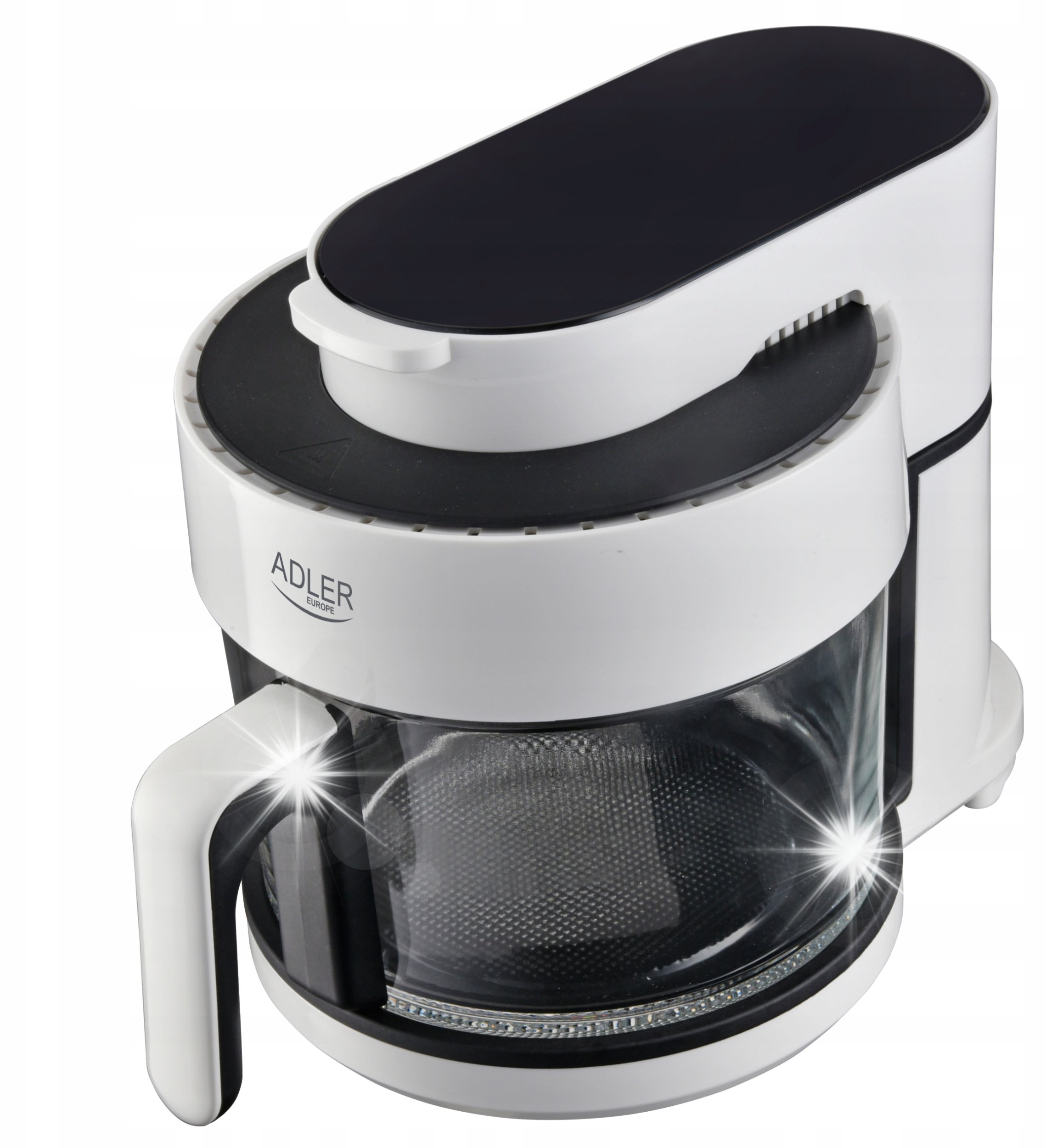 Frytkownica beztłuszczowa Adler Frytkownica beztłuszczowa Adler AD 6316 1400 W 3 l AD6316