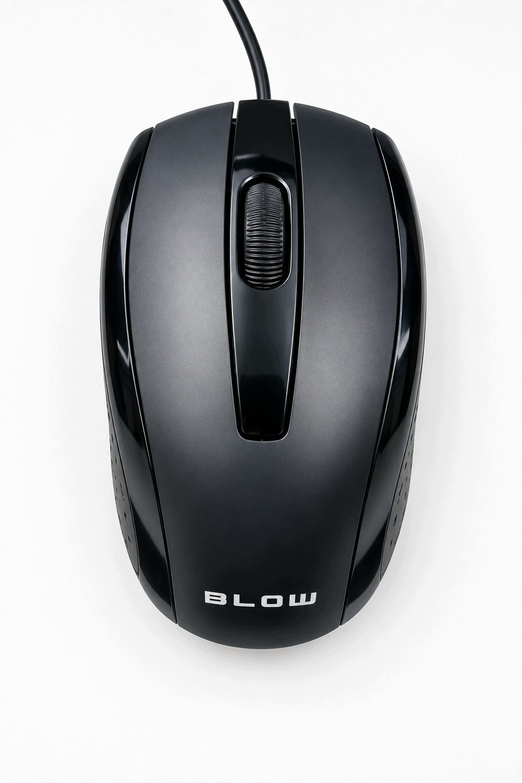 Mysz Blow Optyczna BLOW MP-10 USB czarna