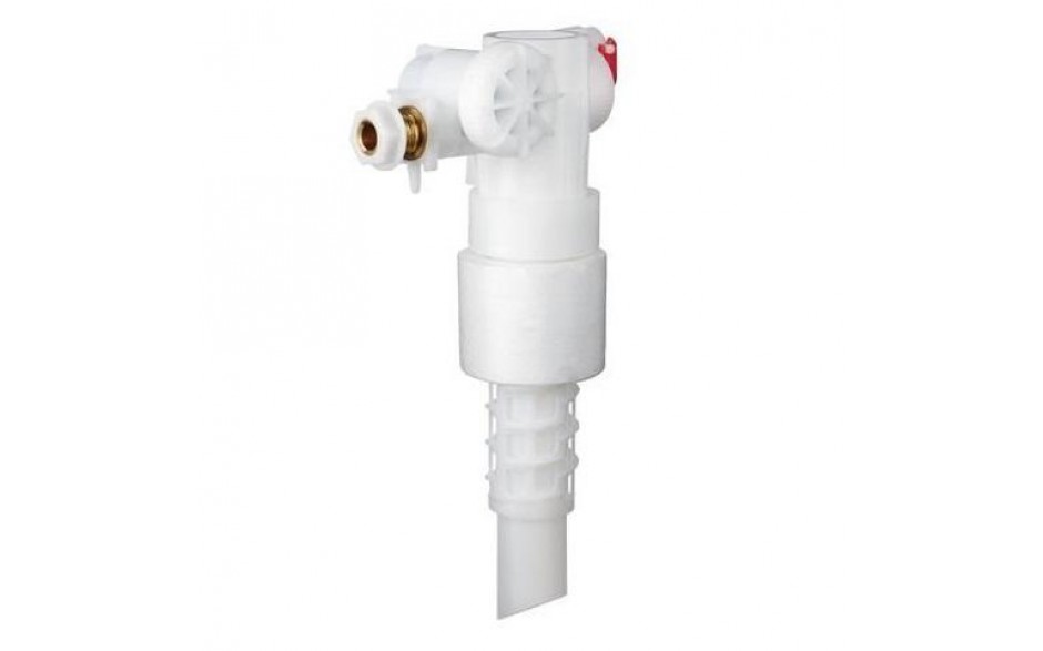 Grohe Zawór napełniający do spłuczek 3/8" (43537000)