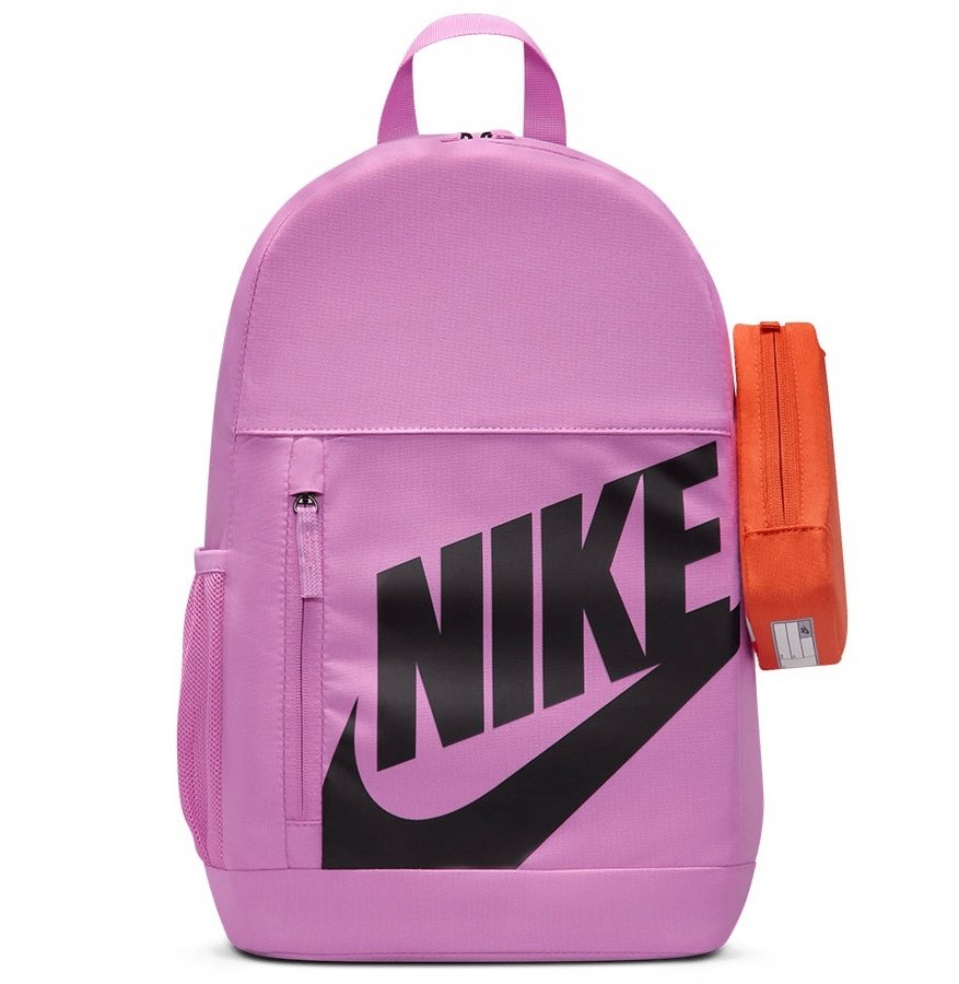 Nike Plecak Nike Elementa z piórnikiem HJ4186-503