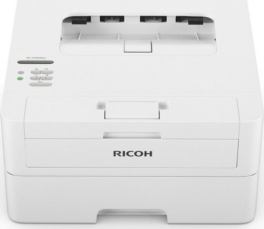 Drukarka laserowa Ricoh SP 230DNw (408291)