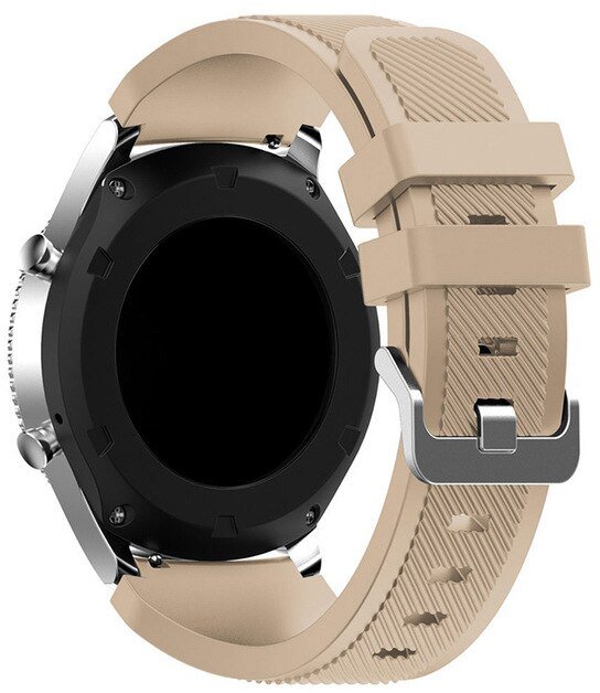 YIVO ZAMIENNY WYMIENNY PASEK DO ZEGARKA SMARTWATCH AMAZFIT GARMIN HONOR HUAWEI SAMSUNG XIAOMI TELESKOPY 22MM