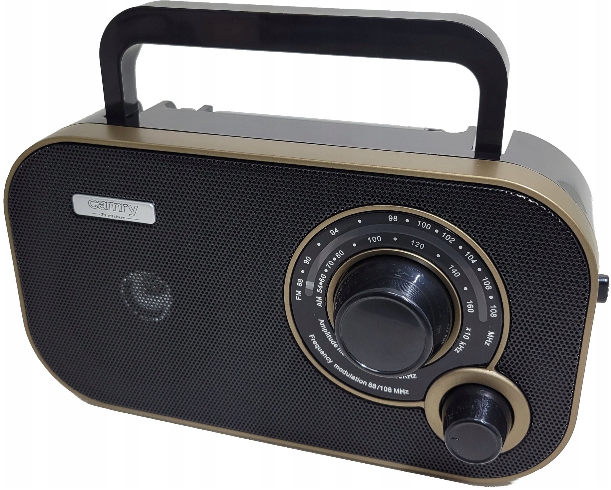 Radio Adler -AV ADLER CR 1910g Radio