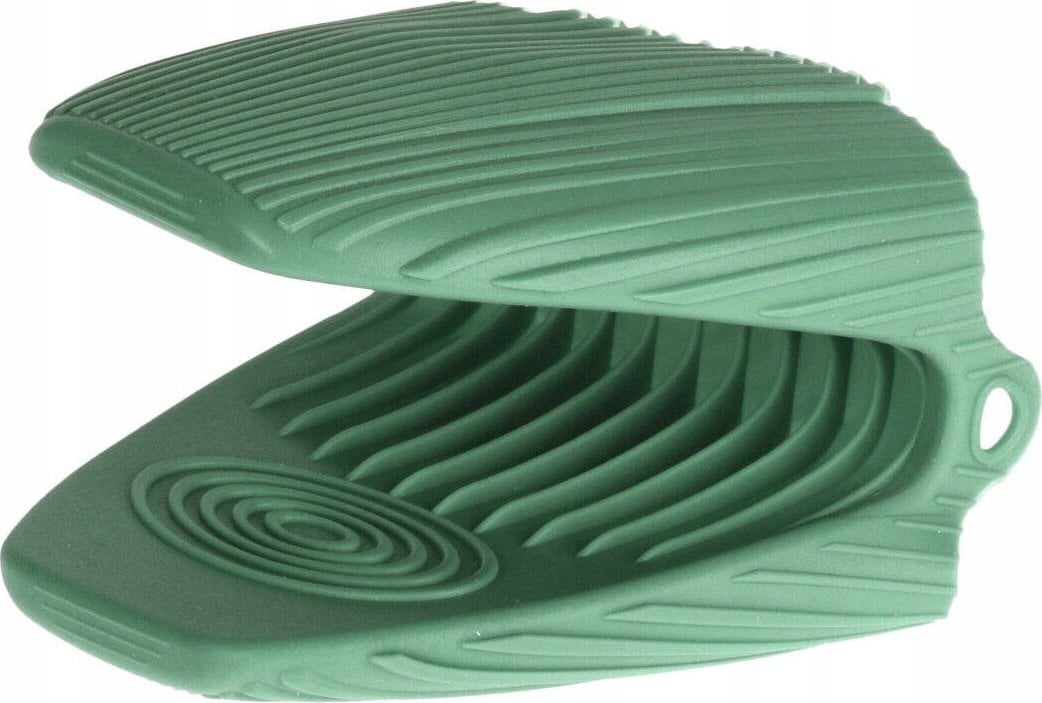 Łapka kuchenna z silikonu