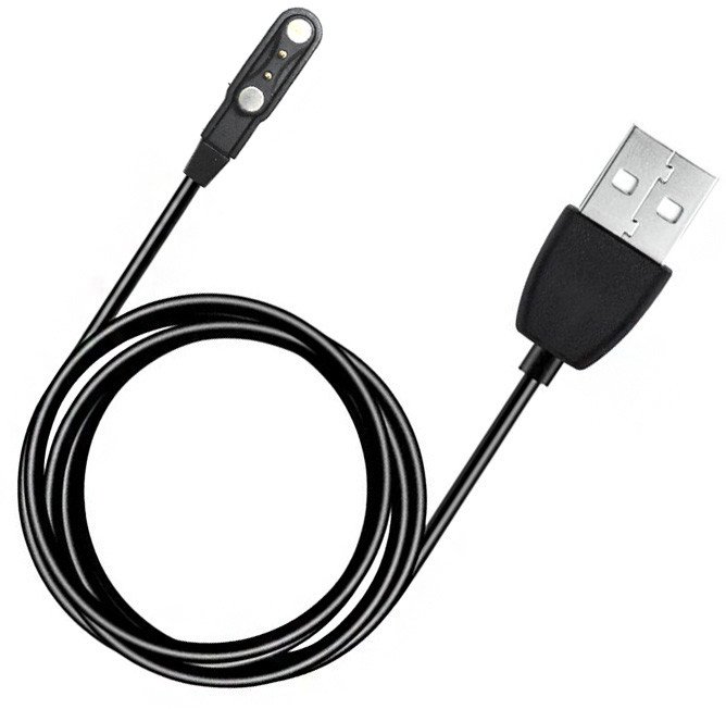 Magnetyczny kabel zasilający TORICA KM012 do smartwatch RNCE93