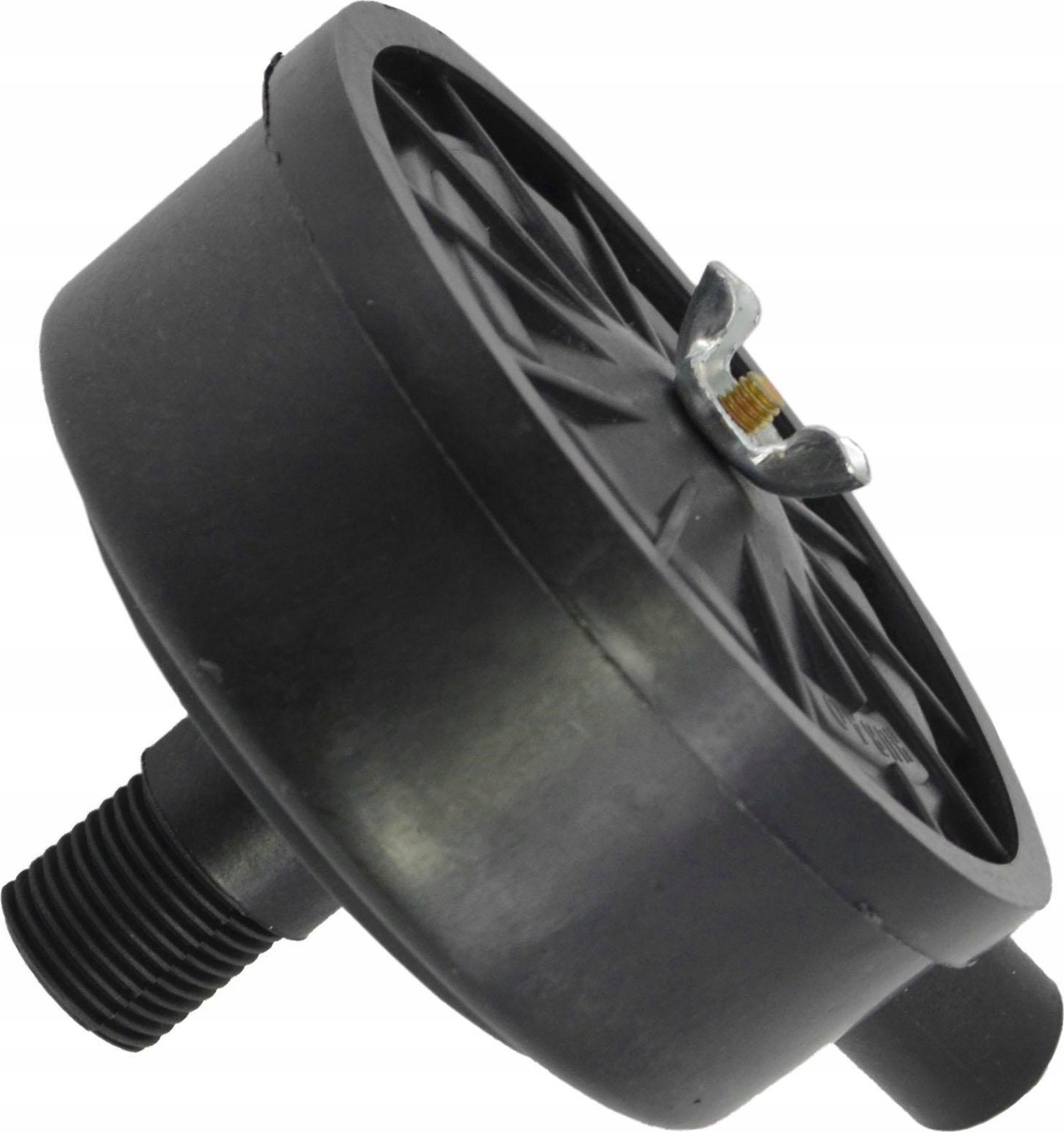 AWTools AWTOOLS FILTR DO KOMPRESORA 1/2" HEPA