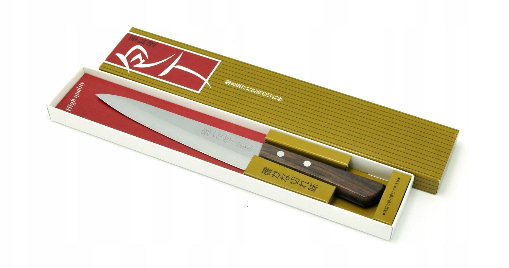 Nóż Kanetsugu MIYABI ISSIN Utility 150 mm [KN-2002]