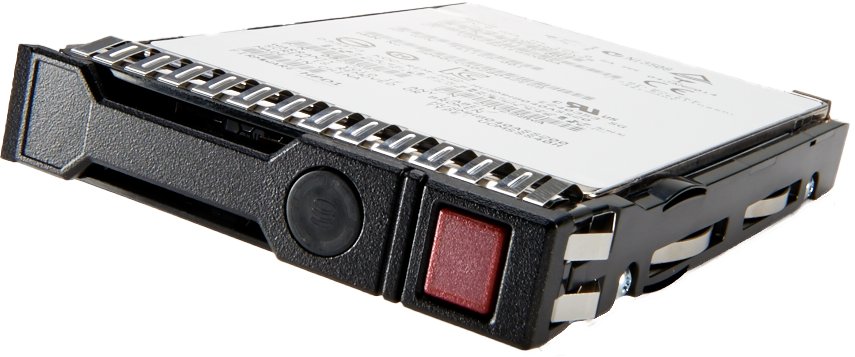Dysk SSD HPE RI SC 3.84TB 2.5" SATA 6Gb/s (878855-001)