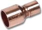 SANHA Mufa redukcyjna 5240 miedziana 22 x 18mm (152402218)