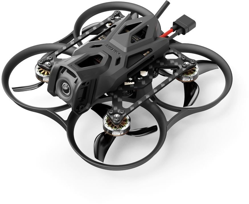 Dron BetaFPV FPV | PAVO PICO II O4 ELRS 2.4G | (PICOIIO424G)