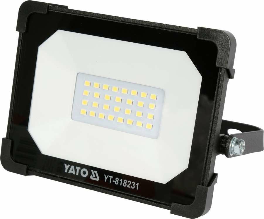 Yato YATO REFLEKTOR SMD LED 20W 1900LM