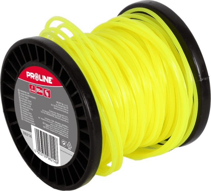 Pro-Line żyłka tnąca okrągła 2.7mm x 70m (98215)