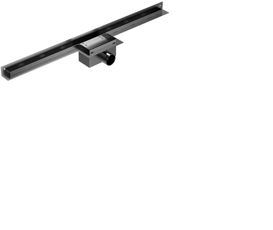 Odwodnienie szczelinowe z rusztem do wypełnienia 600mm - poler