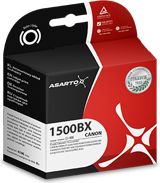 Tusz Asarto Canon PGI-1500XLBK