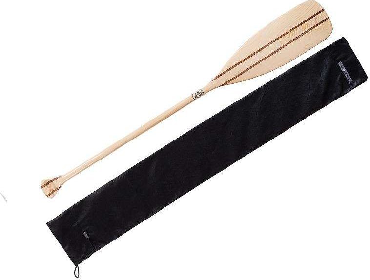John Paddle Pagaj drewniany John Paddle + pokrowiec Paddle Sleeve 160 cm