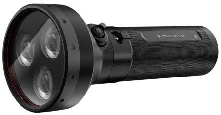 Latarka Ledlenser Latarka P18R