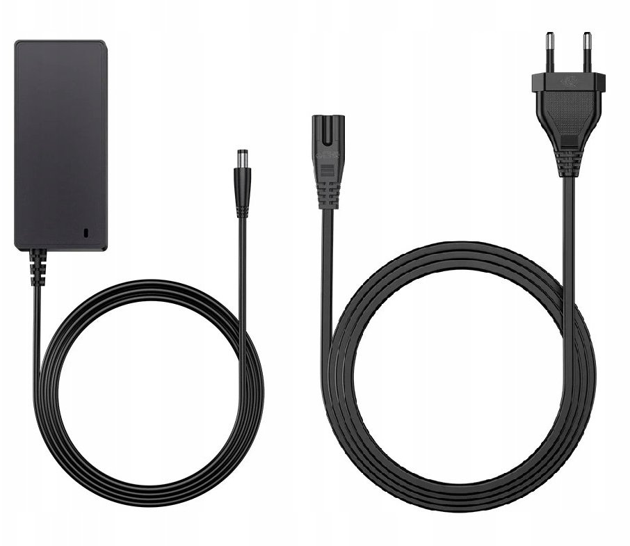 Ulanzi Zasilacz Adapter Do Lampy Ulanzi Al60 Al 60 Oraz L096 / L096 / 20v 5a 100w Usb-c / Kabel 4 Me...