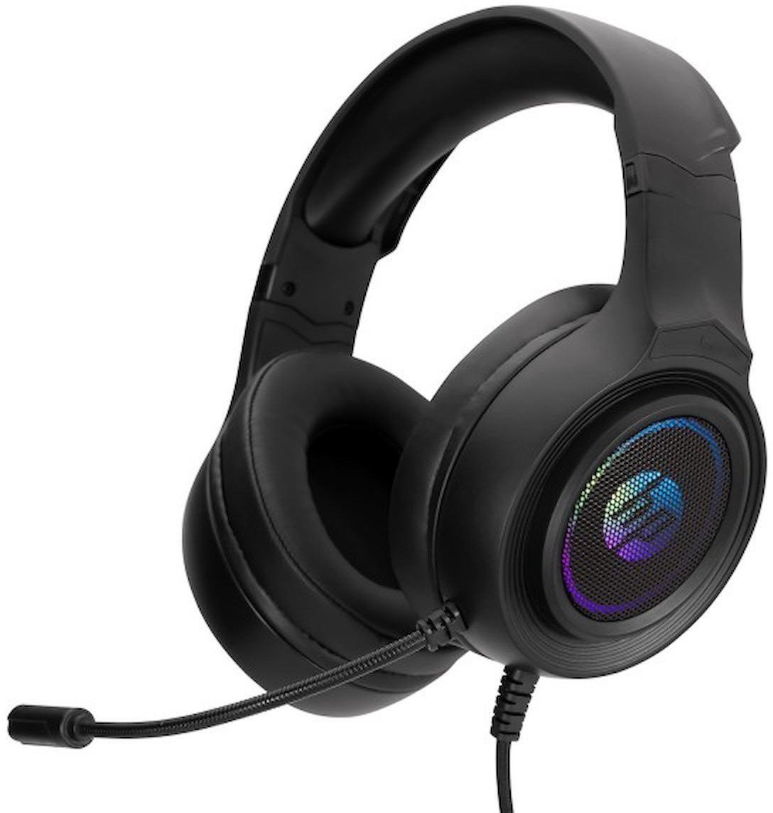 HP DHE-8008UM Headphones