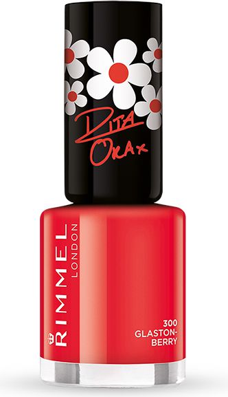 Rimmel lakier 60 Seconds Nail Polish By Rita Ora 300 8ml