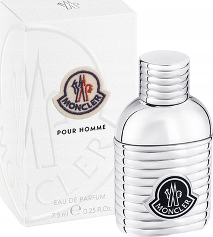 MINIATURA MONCLER Pour Homme EDP 7,5ml