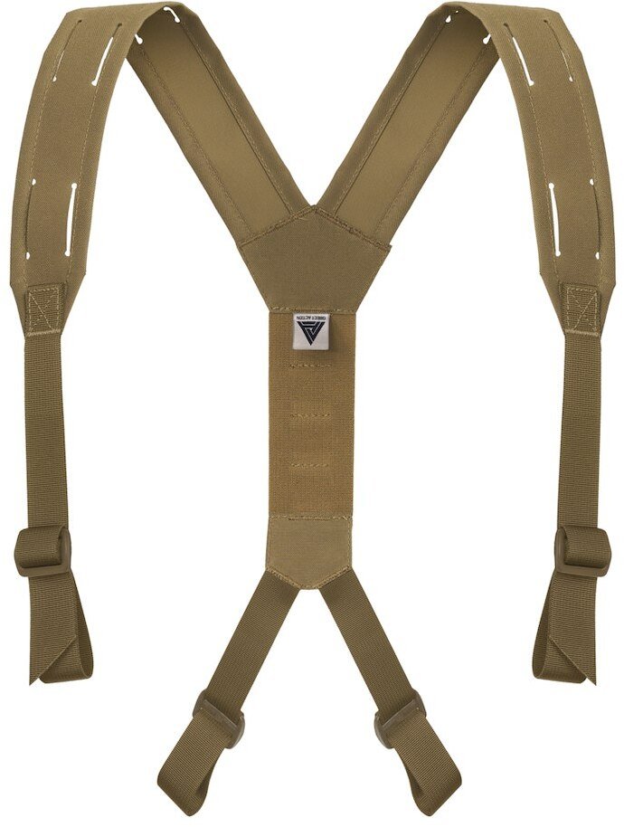 Helikon-Tex MOSQUITO Y-HARNESS® - Cordura® - Coyote Brown