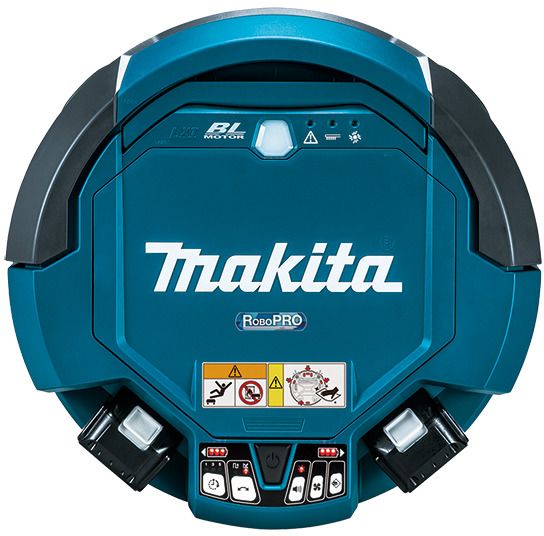 Robot sprzątający Makita DRC200Z