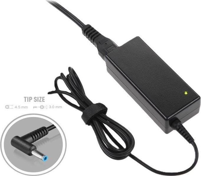 Zasilacz do laptopa Kiti 65 W, 3.33 A, 19.5 V (HP19.5V3.33A4530)