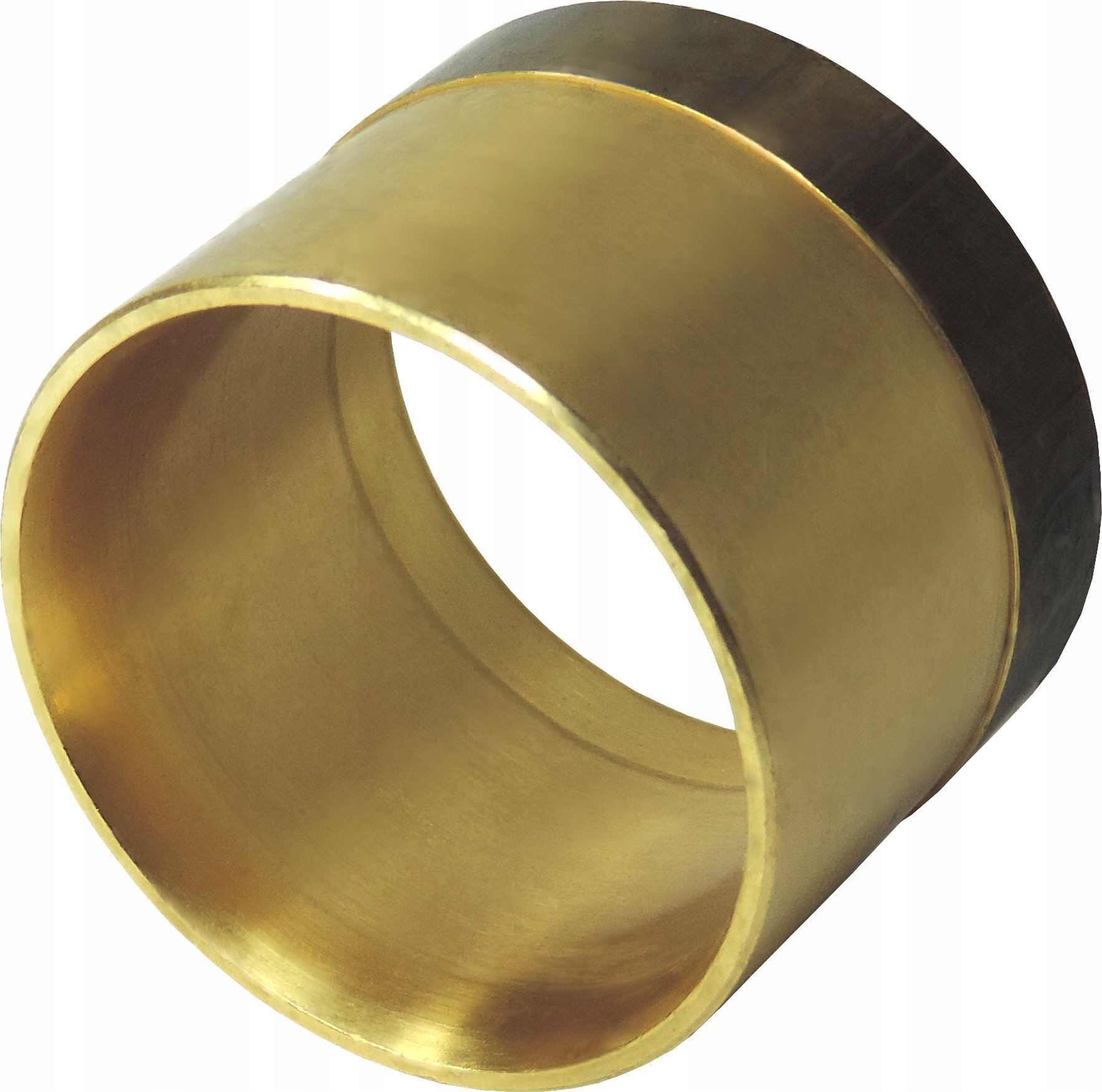 Tece Tuleja zaciskowa do rur wielowarstwowych 63mm (734563)