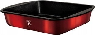 Berlinger Haus BRYTFANNA FORMA 29,5x26,5cm BERLINGER HAUS BH-7901 BURGUNDY