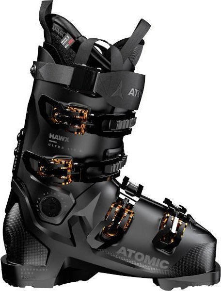 Фото - Лижні черевики Atomic Buty  HAWX ULTRA 130 S GW Black   2023