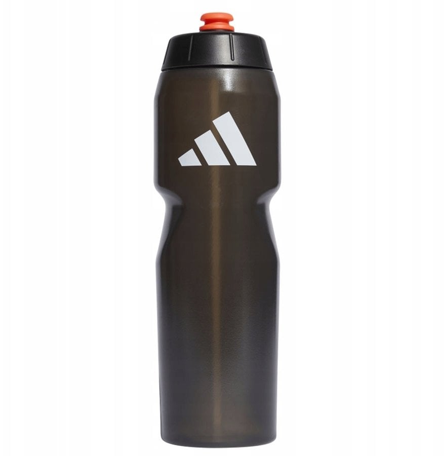 Bidon adidas Performance Bottle 0,75 L czarny KD2773
