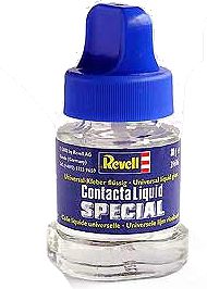 Revell REVELL Contacta Liquid Special - 39606