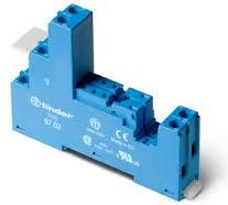 Finder Gniazdo do serii 46.52 na szynę DIN (97.02SPA)