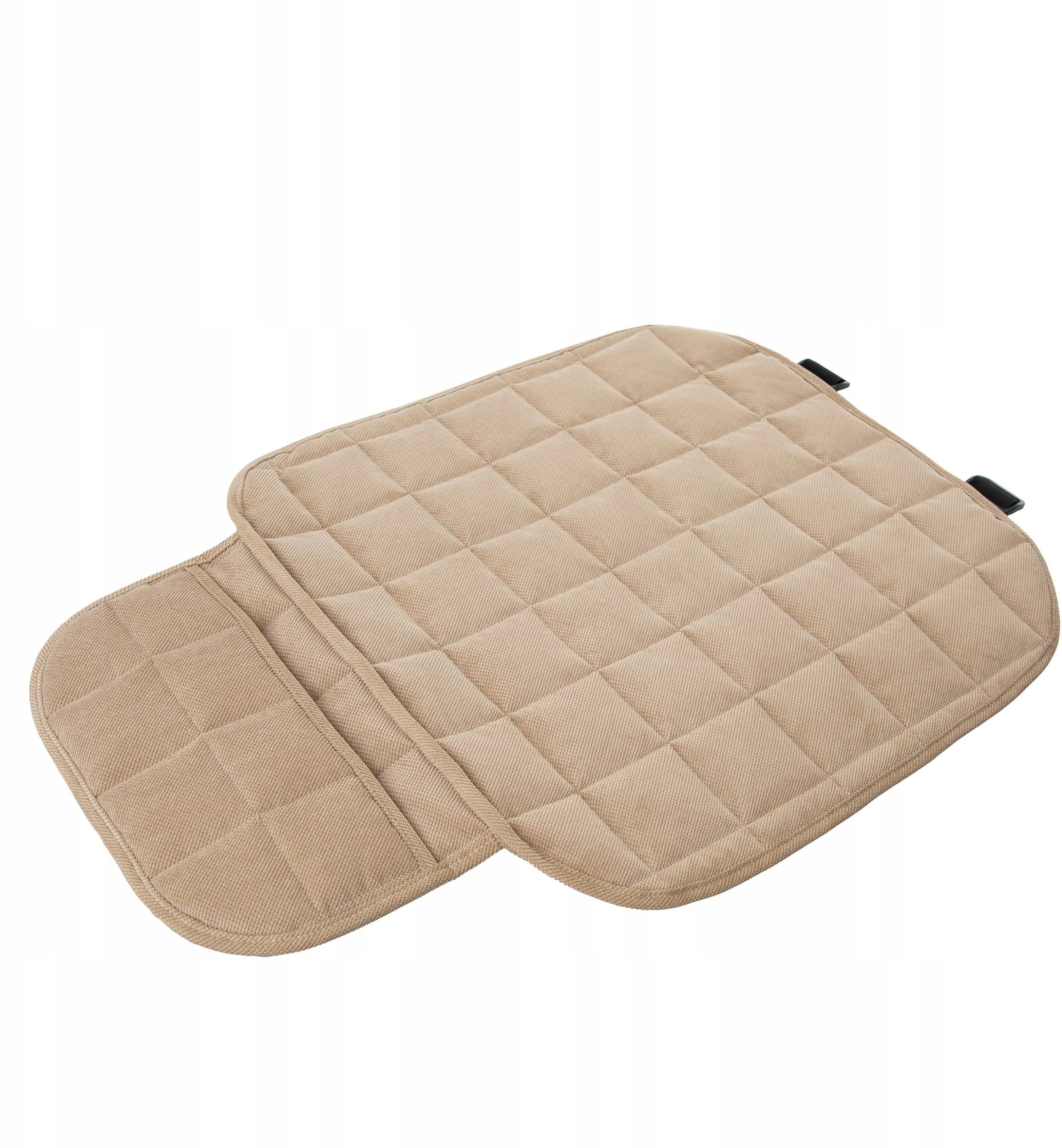 Spokey Mata Softpad Przód Beżowa