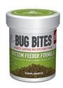 Tropical Bug Bites Bottom Feeder Formula, pokarm dla ryb żerujących przy dnie, S/M, granulat, 45g