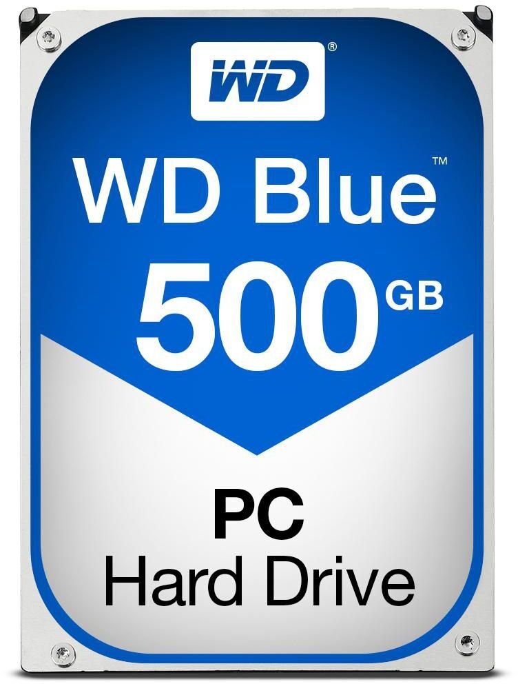 Dysk WD Western Digital WD Caviar Blue 500GB 7200RPM