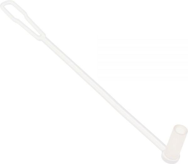 InLine Kaptur przeciwkurzowy do kabli światłowodowych ST lub Simplex SC Connector 10 sztuk (59946B)